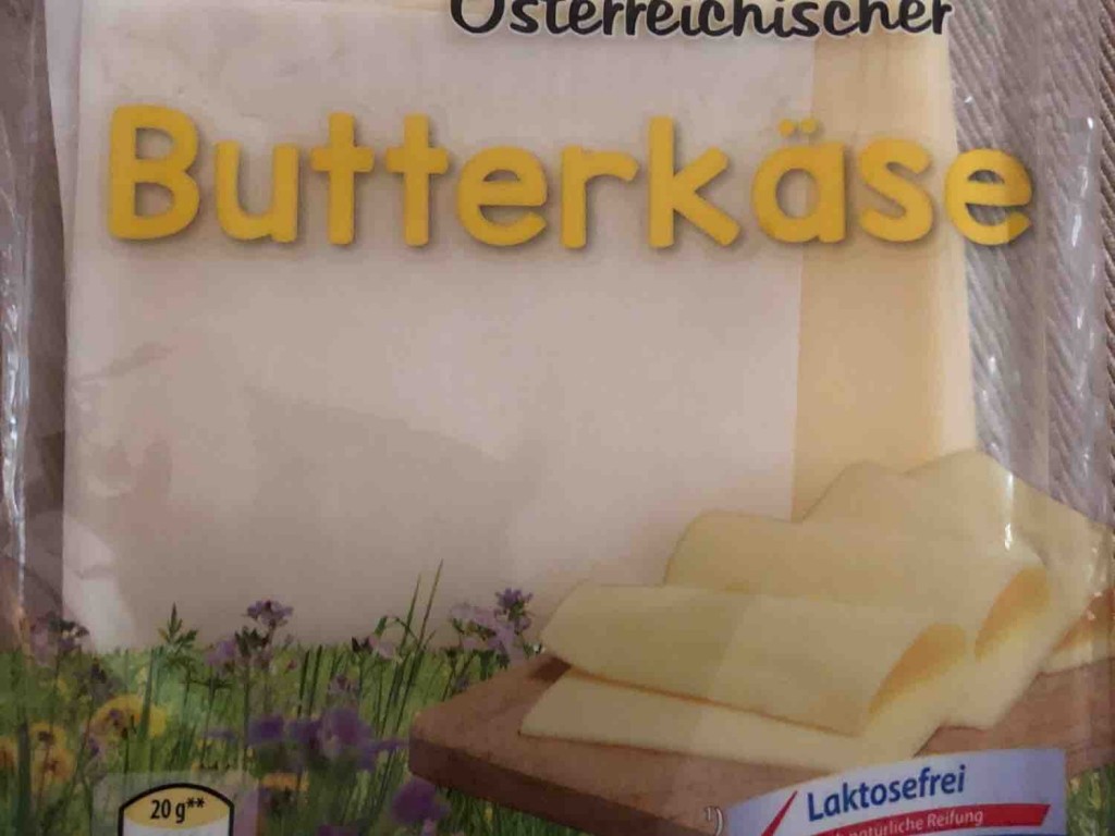 österreichischer Butterkäse von JFJF | Hochgeladen von: JFJF
