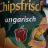 Chipsfrisch ungarisch by LarsSchick | Hochgeladen von: LarsSchick