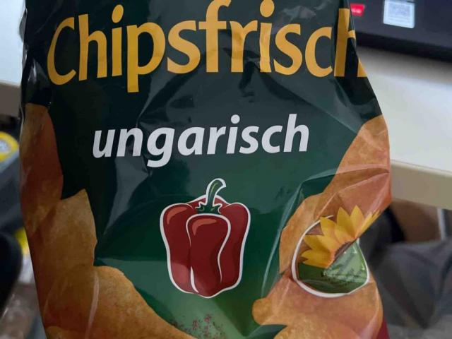 Chipsfrisch ungarisch by LarsSchick | Uploaded by: LarsSchick