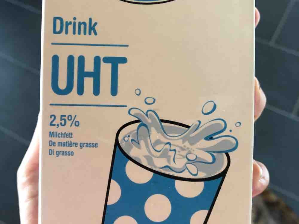 Valflora Milch Drink 2.7% von dixi90 | Hochgeladen von: dixi90