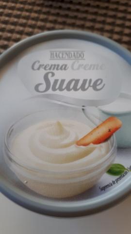 Crema Creme Suave von dagmarbarownick812 | Hochgeladen von: dagmarbarownick812