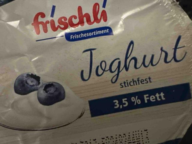 Joghurt, 3,5% by adelas | Uploaded by: adelas