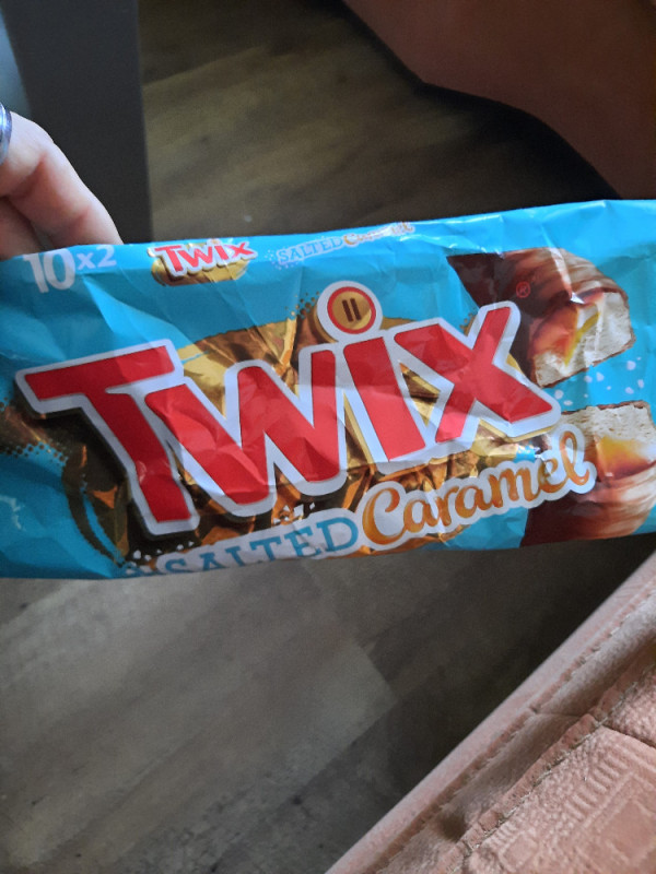 Twix Salz von KA-TI-KA | Hochgeladen von: KA-TI-KA