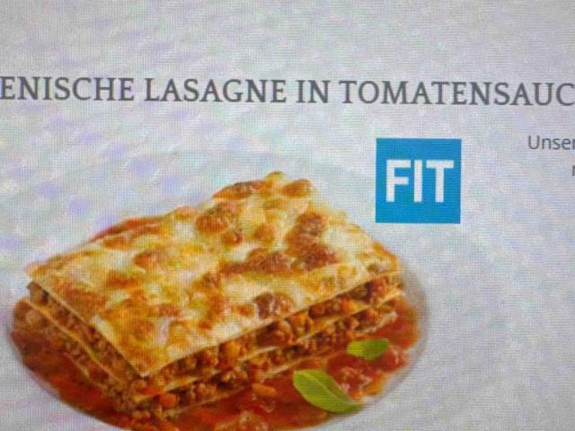 Gourmet Italienische Lasagne in Tomatensauce von Janeberyl | Hochgeladen von: Janeberyl