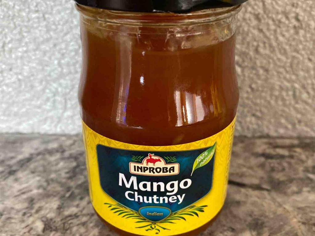 Mango Chutney von annemoeckel | Hochgeladen von: annemoeckel