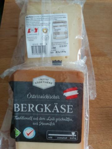 Österreichischer Bergkäse von lines303 | Hochgeladen von: lines303