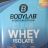 Bodylab24 Clear Whey Forest Fruit von Kerschi92 | Hochgeladen von: Kerschi92