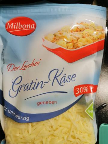 Der Leichte Gratin Käse von ddirk | Hochgeladen von: ddirk