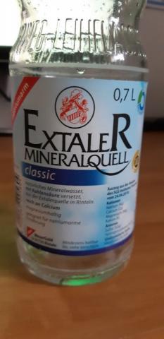 Extaler Mineralquell, Classic von fra0409 | Hochgeladen von: fra0409