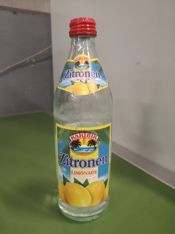 Zitronen  (Limonade) von Johann.. | Hochgeladen von: Johann..