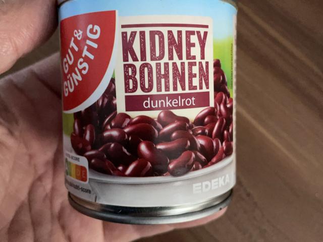 kidney bohnen von BradHering | Hochgeladen von: BradHering