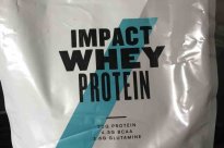 Impact Whey Protein Vanille von 463Alex | Hochgeladen von: 463Alex