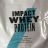 Impact Whey Protein Vanille von 463Alex | Hochgeladen von: 463Alex