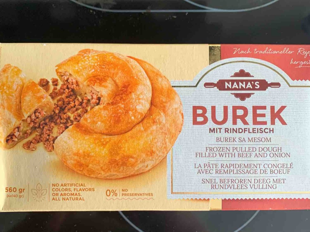 nana?s  Burek von lipoto | Hochgeladen von: lipoto