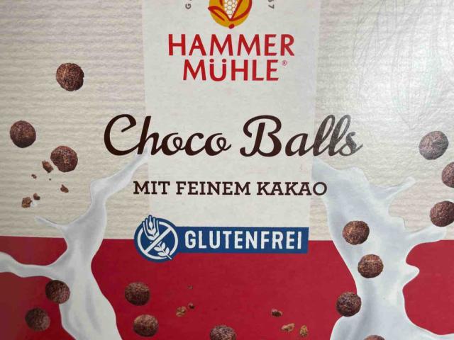 choco balls von kevinulf | Hochgeladen von: kevinulf