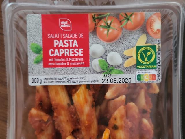 Pasta Caprese, chef select von Qyxa | Hochgeladen von: Qyxa Pasta Caprese, chef select von Qyxa | Hochgeladen von: Qyxa