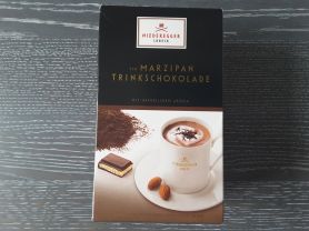 Marzipan Trinkschokolade | Hochgeladen von: turbospace