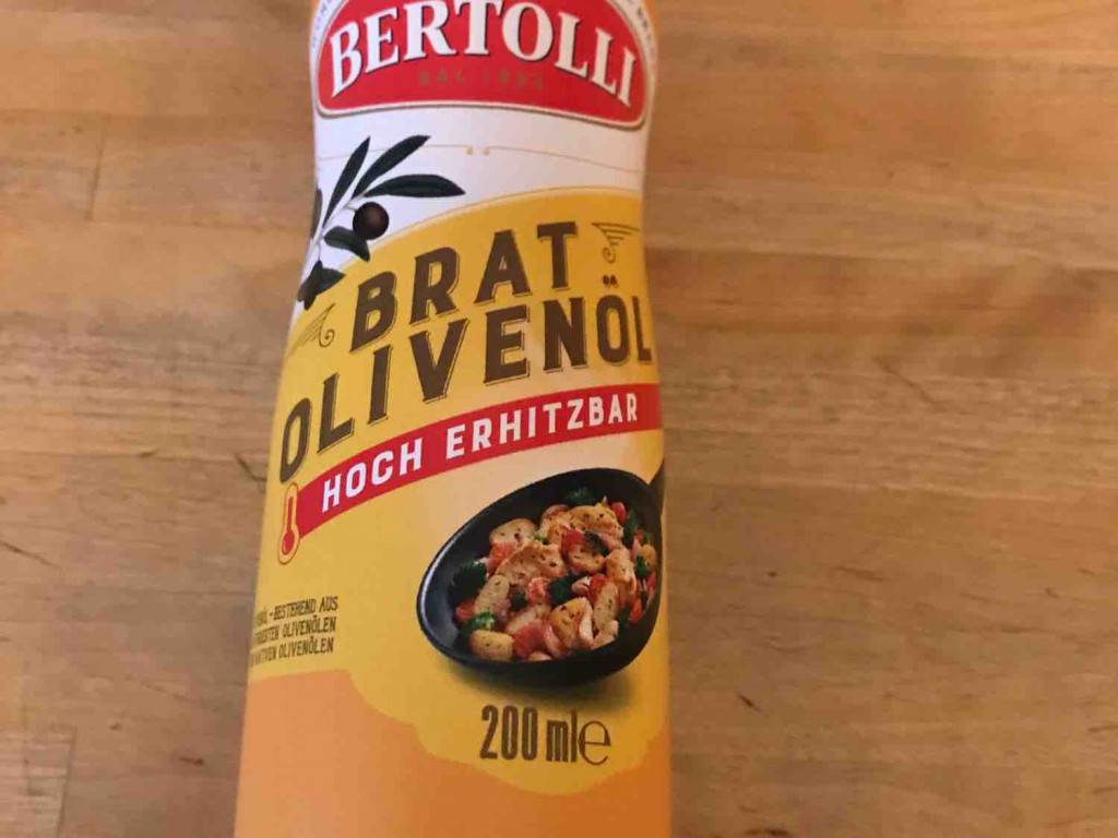 brat olivenöl von Gati | Hochgeladen von: Gati