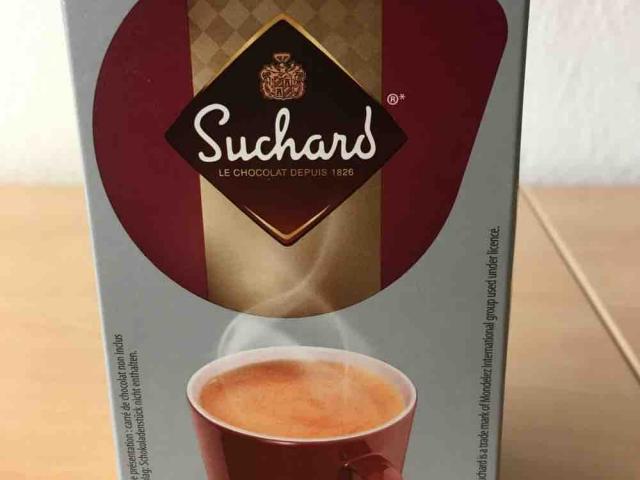 suchard kakao, kaffee von lemmi61 | Hochgeladen von: lemmi61