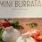 Mini Burrata von MartinaE | Hochgeladen von: MartinaE