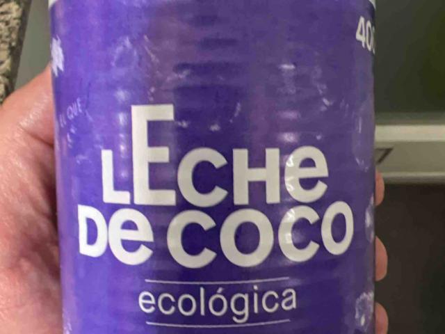 Leche de Coco, ecológicos von Frän Ki | Hochgeladen von: Frän Ki