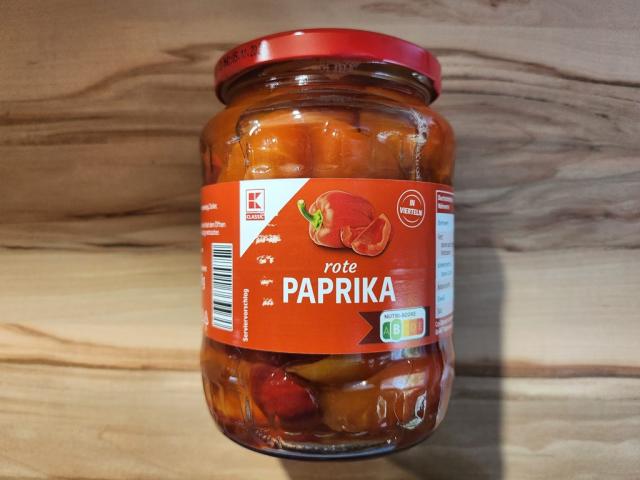 rote Paprika | Hochgeladen von: cucuyo111