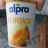 Alpro Pfirsich by Raddeh | Hochgeladen von: Raddeh