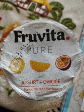 Fruvita Pure von Bernd55 | Hochgeladen von: Bernd55