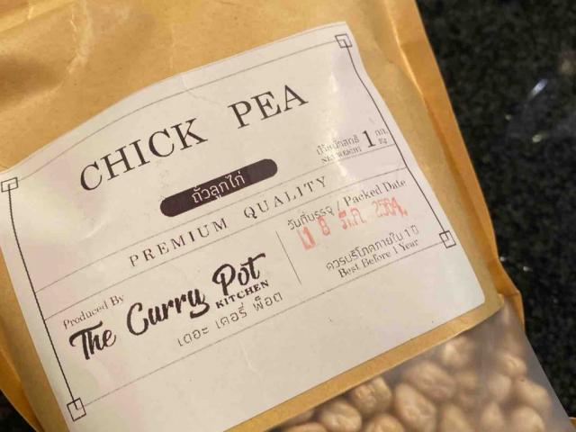 chick pea raw by anunlapatch | Uploaded by: anunlapatch