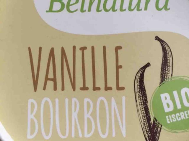 Vanille Bourbon, Bio von Frank Heimes | Hochgeladen von: Frank Heimes