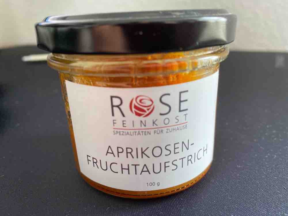 Aprikosen ? Fruchtaufstrich, Marmelade von lauraaa1912 | Hochgeladen von: lauraaa1912