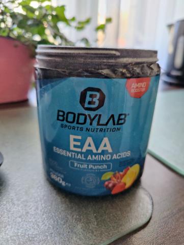 Bodylab EAA Fruit Punch von bumarevci615 | Hochgeladen von: bumarevci615