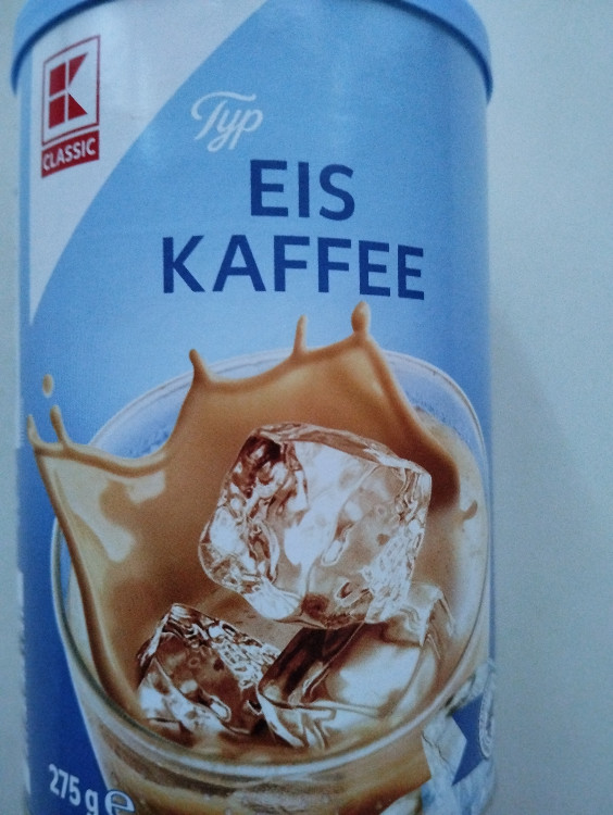 Eiskaffee (K classic), Kaffee  von Holzi88 | Hochgeladen von: Holzi88