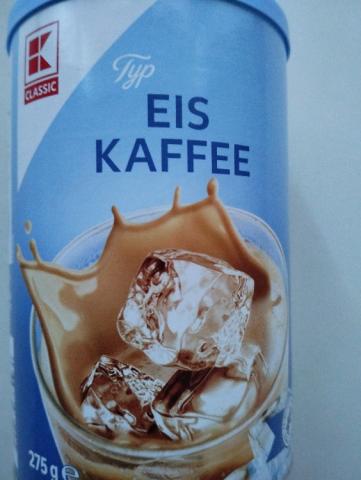 Eiskaffee (K classic), Kaffee  von Holzi88 | Hochgeladen von: Holzi88