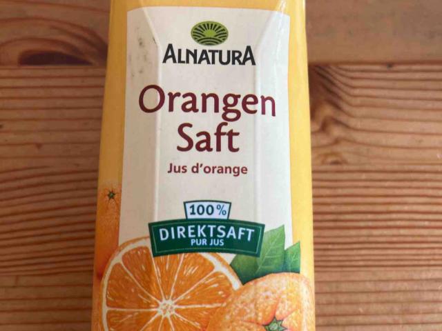 Orangensaft von zottelhaube1959688 | Hochgeladen von: zottelhaube1959688