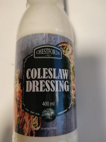 Coleslaw Dressing von Michelle28.03 | Hochgeladen von: Michelle28.03