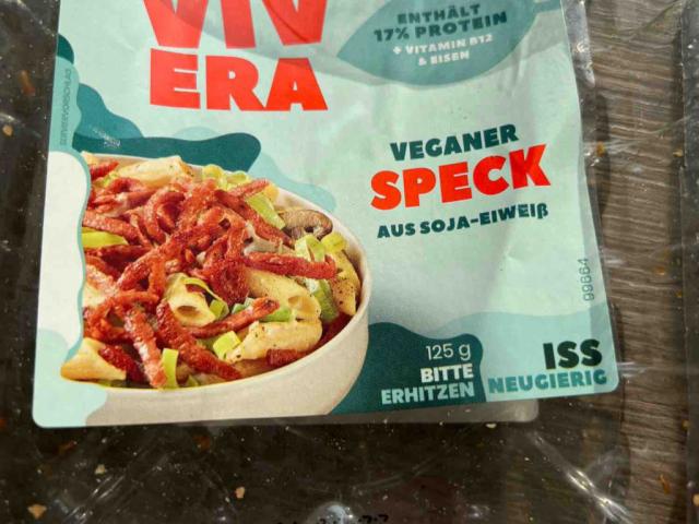 Veganer Speck von Dani1975 | Hochgeladen von: Dani1975