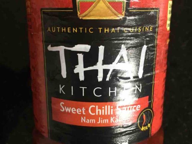 Sweet Chili Sauce von miim84 | Hochgeladen von: miim84