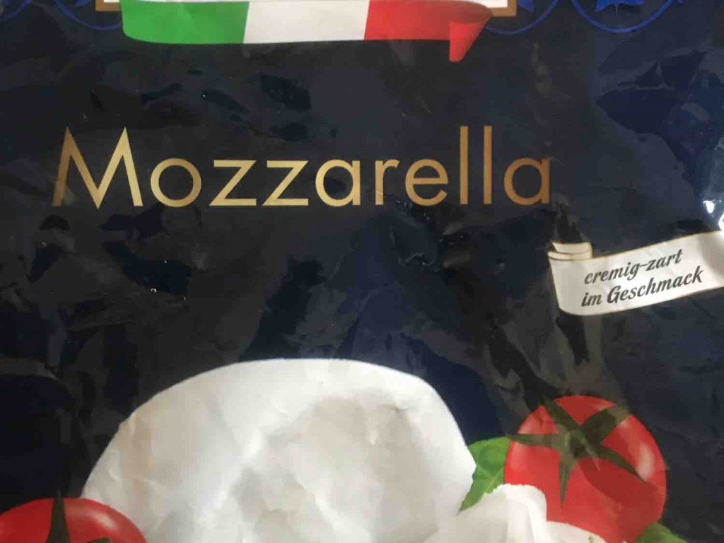 Mozarella, Italiamo von majori | Hochgeladen von: majori