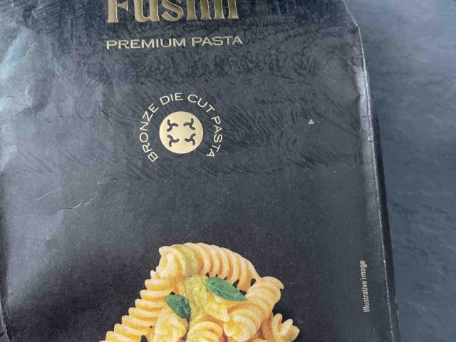 Fusilli, Premium Pasta von stefanie91 | Hochgeladen von: stefanie91