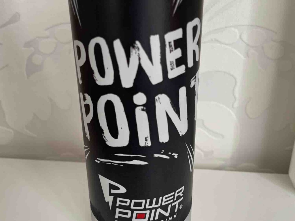 Power Point Energy Drink, Classic von elviraswrt | Hochgeladen von: elviraswrt