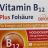 Vitamin B12 Plus Folsäure Depot von Dana1983 | Hochgeladen von: Dana1983