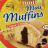 Meister Moulin, Mini Muffins, Double-Choco von ramsesxs | Hochgeladen von: ramsesxs