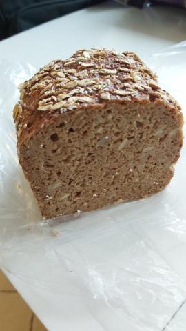 Dinkelvollkornbrot von Antje 83 | Hochgeladen von: Antje 83