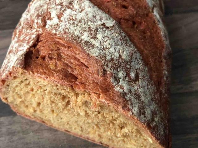 Herbstbrot von mellixy | Hochgeladen von: mellixy