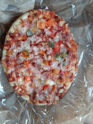 Rewe Pizza Classico von coolcoolvoll | Hochgeladen von: coolcoolvoll