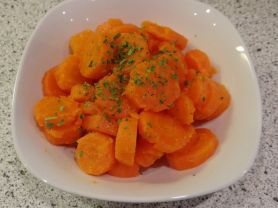 Möhren / Karotten, gekocht | Hochgeladen von: Evelyn968