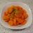 Möhren / Karotten, gekocht | Hochgeladen von: Evelyn968