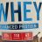 Whey Advanced Protein von khesraw | Hochgeladen von: khesraw