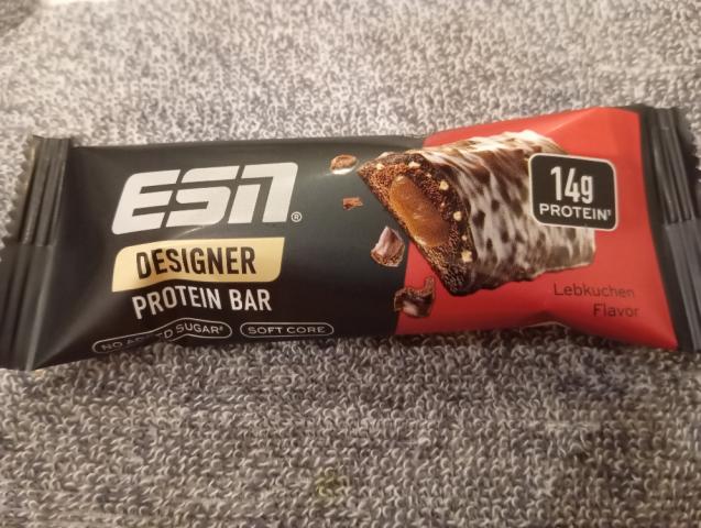 designer protein bar by Indiana 55 | Uploaded by: Indiana 55